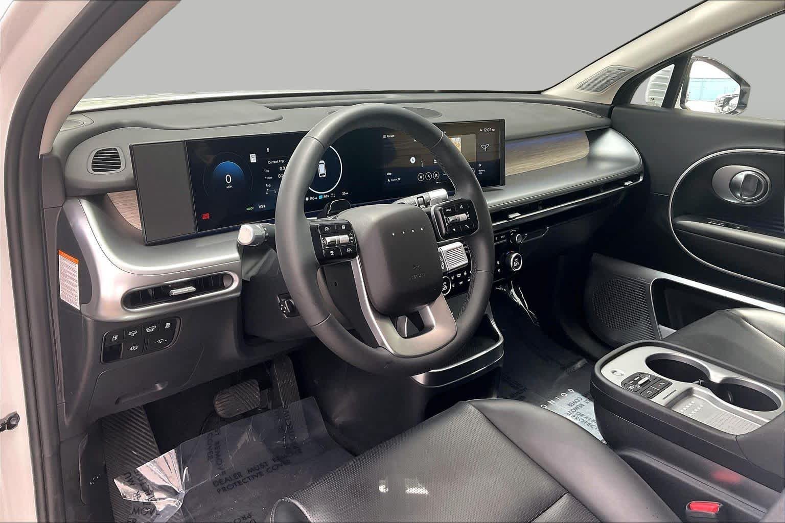 Used 2026 Snow White Pearl Hyundai Performance Limited image 17