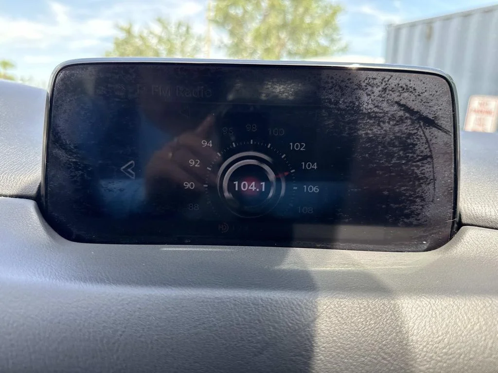 Used 2017 Gray Mazda Grand Touring image 31
