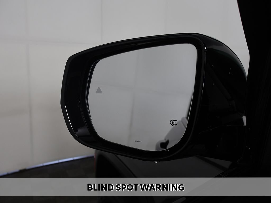 Used 2024 Gray Jeep Altitude X image 4