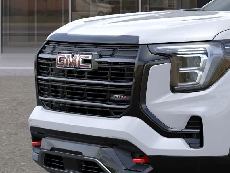 2026 GMC Terrain AT4 - Photo 13