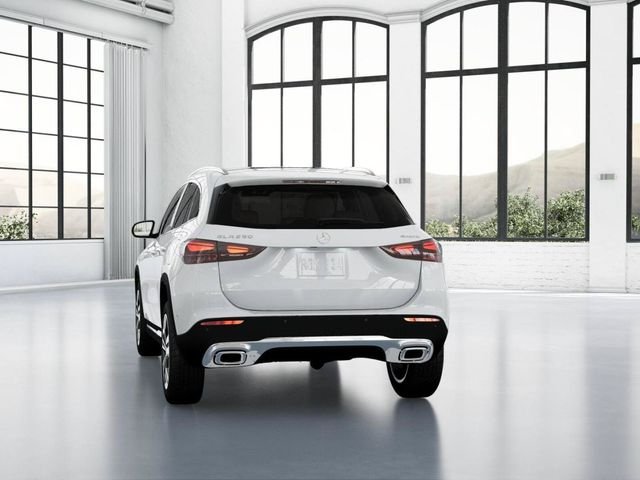 New 2026 Polar White Mercedes-Benz GLA 250 image 26