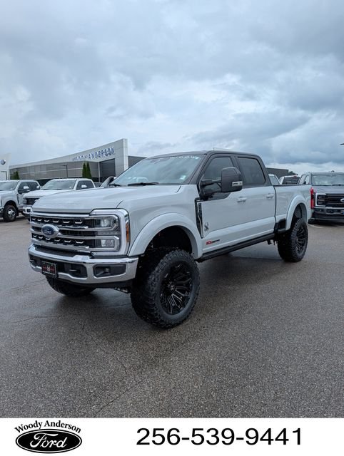2026 Ford Super Duty