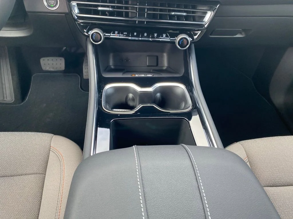 New 2026 Radiant Red Tintcoat Chevrolet LT image 15