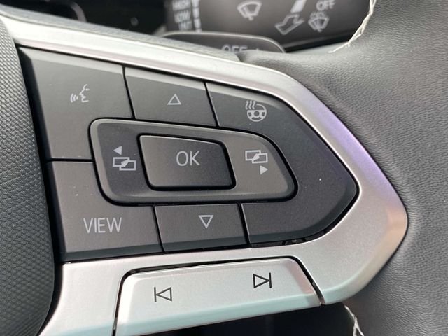 2025 Volkswagen Atlas SE w/Tech - Photo 20