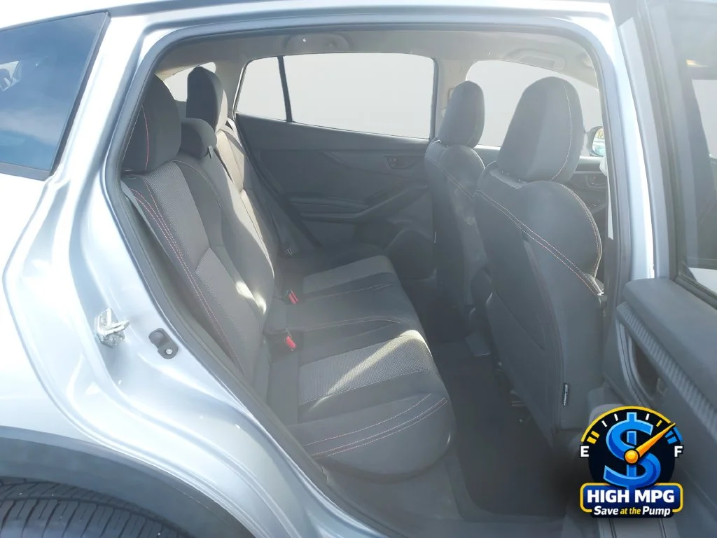 Used 2019 Silver Subaru 2.0i Premium image 24