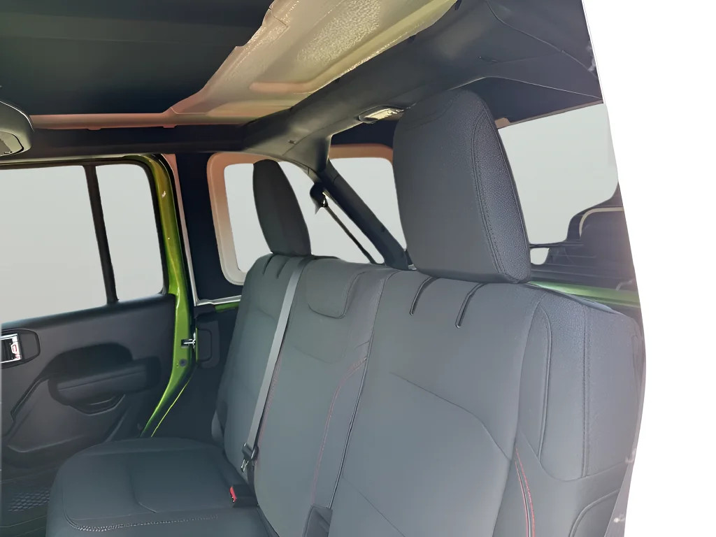 New 2026  Jeep Rubicon image 21