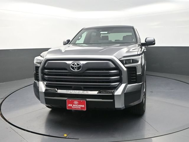 Used 2026 Gray Toyota Limited image 2