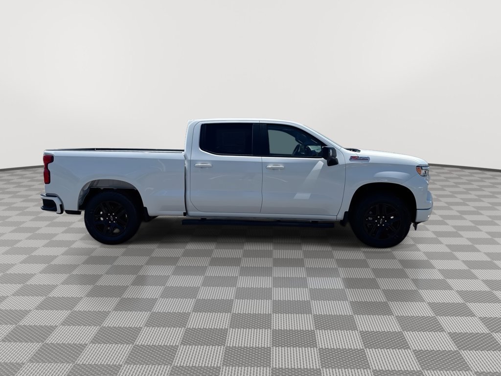 2026 Chevrolet Silverado 1500 RST - Photo 9