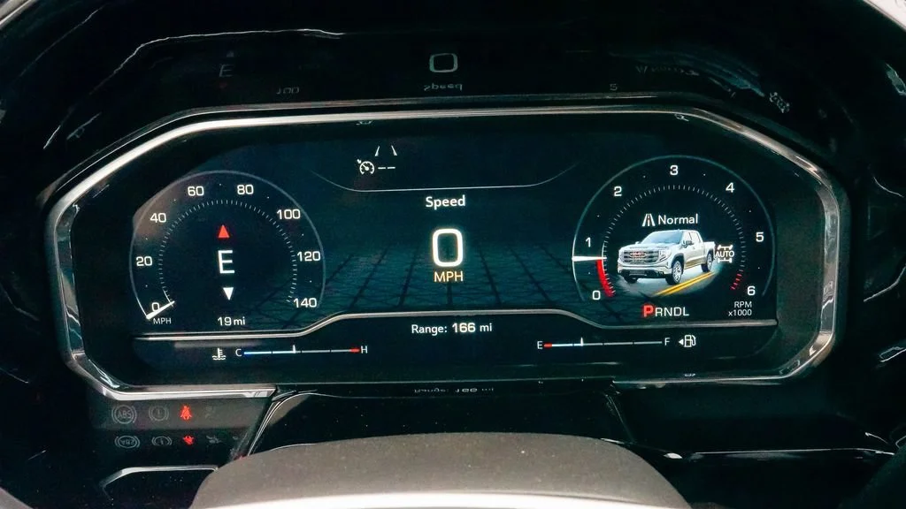 2026 GMC Sierra 1500 Elevation - Photo 22