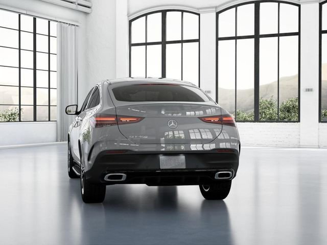 New 2026 MANUFAKTUR Alpine Grey Mercedes-Benz GLE 450 image 26