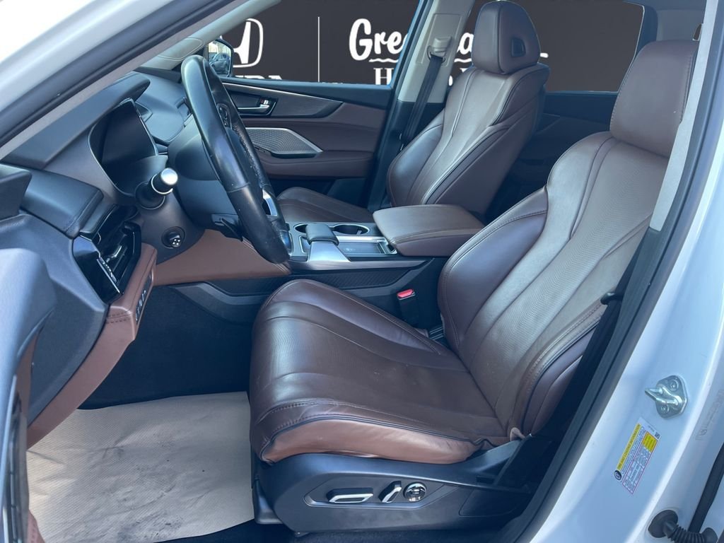 2023 Acura MDX Advance Package - Photo 8