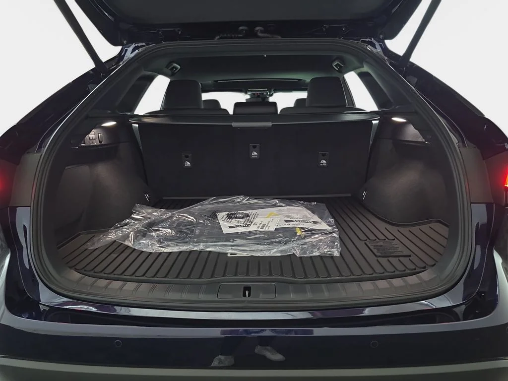 New 2026 Nightfall Mica Lexus PREMIUM image 12