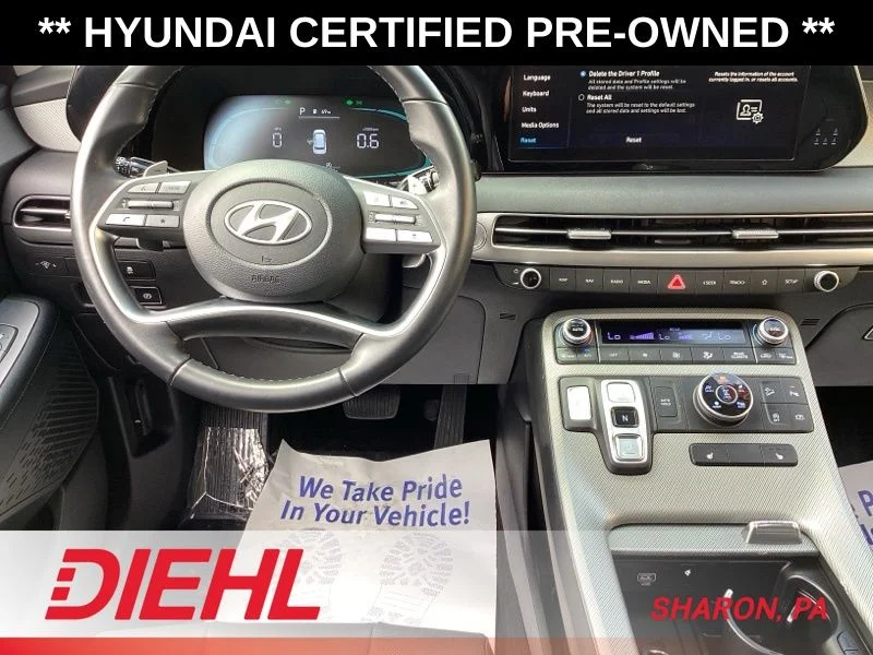 Used 2024 White Hyundai XRT image 31