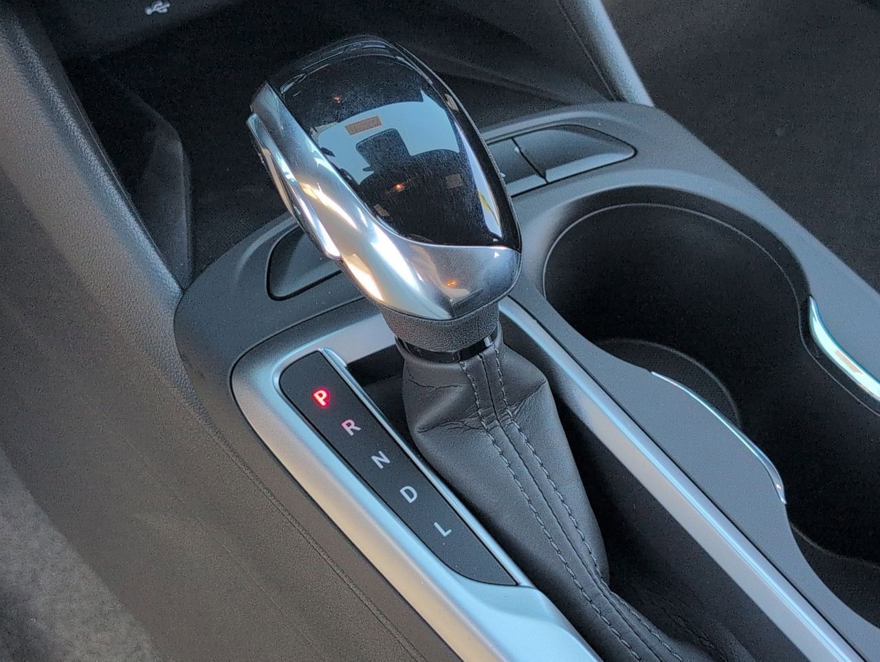 New 2026 Moonstone Gray Metallic Buick Preferred image 15