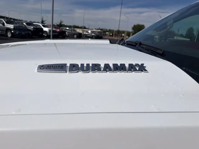 Used 2015 SUMMIT WHITE Chevrolet High Country image 11