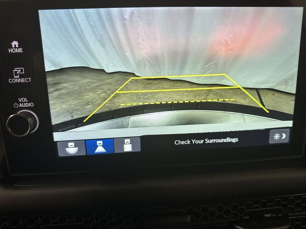 2026 Honda HR-V LX - Photo 22