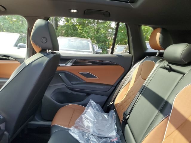 New 2026 Green Volkswagen 2.0T SEL R-Line Turbo image 10