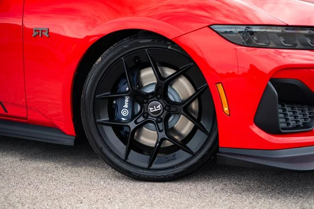 New 2026 Red LFP RTR SPEC 2 image 4