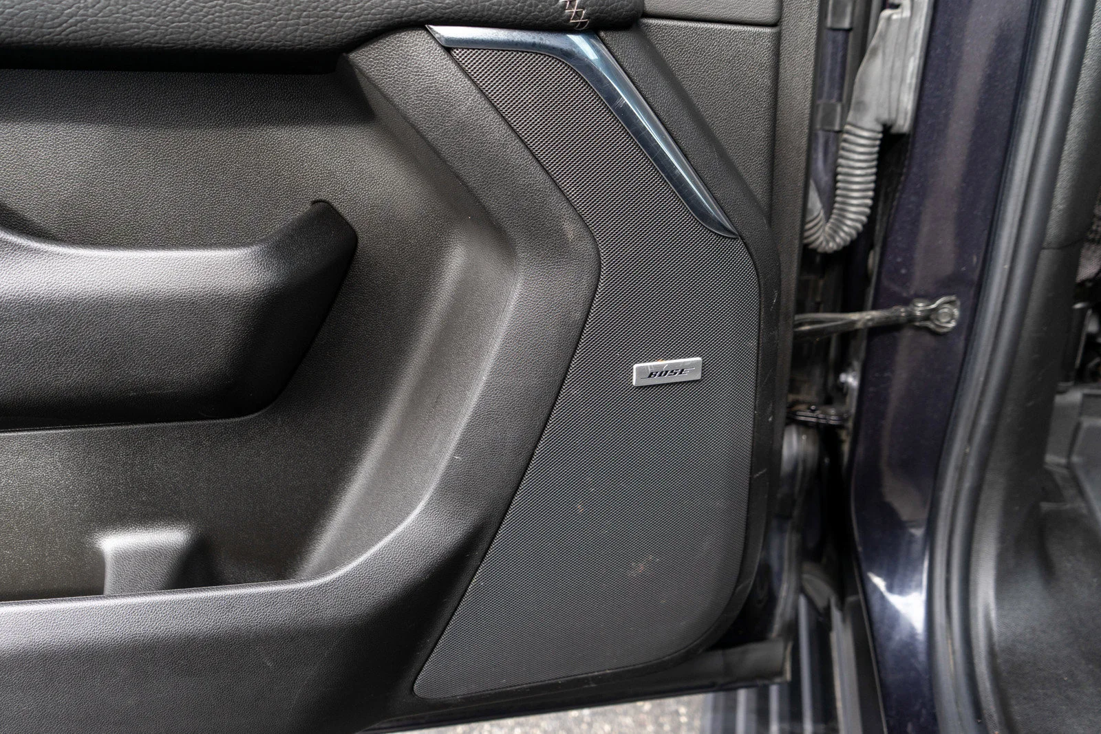 Used 2023 Titanium Rush Metallic GMC Denali image 32