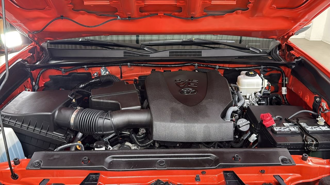 2023 Toyota Tacoma TRD Pro - Photo 25