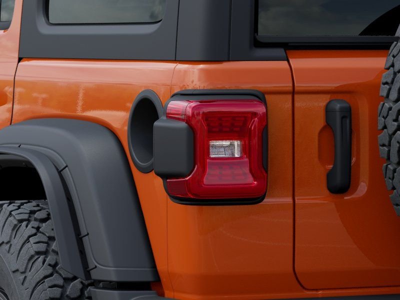 New 2026 Joose Jeep Willys image 9