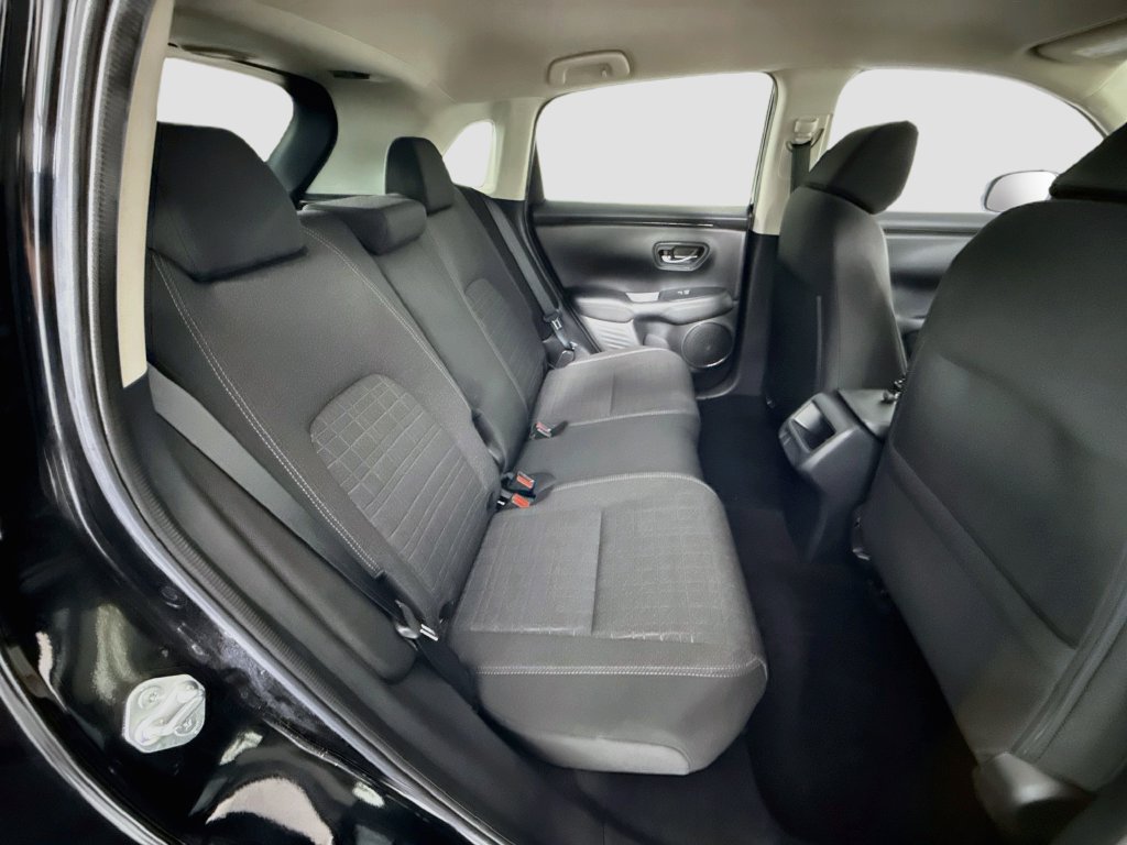 2024 Honda HR-V LX - Photo 22
