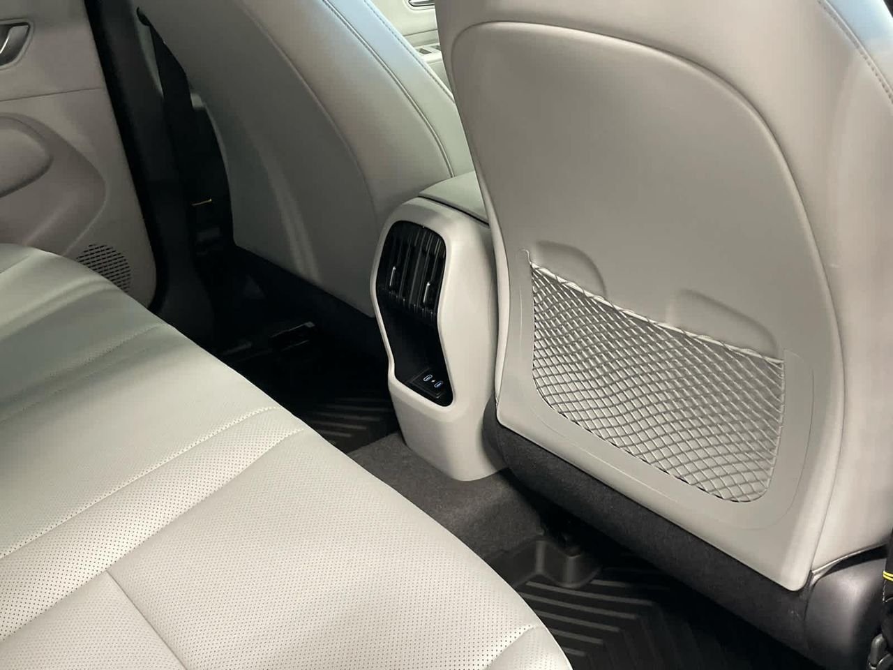 New 2026 Ecotronic Gray Pearl Hyundai Limited AWD image 85