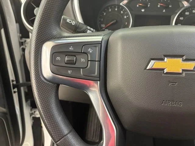 Certified Used 2022 Summit White Chevrolet 2LT image 23