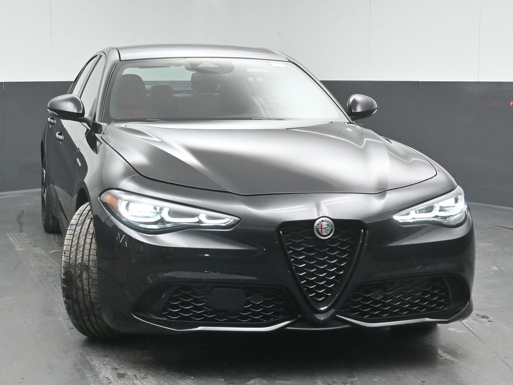 2026 ALFA ROMEO GIULIA (952) - Image 5