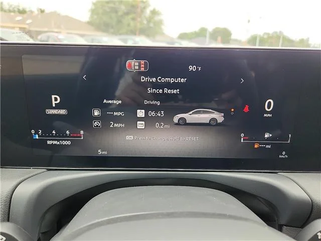 New 2026 KAD Gun Metall Nissan SV Sedan image 10