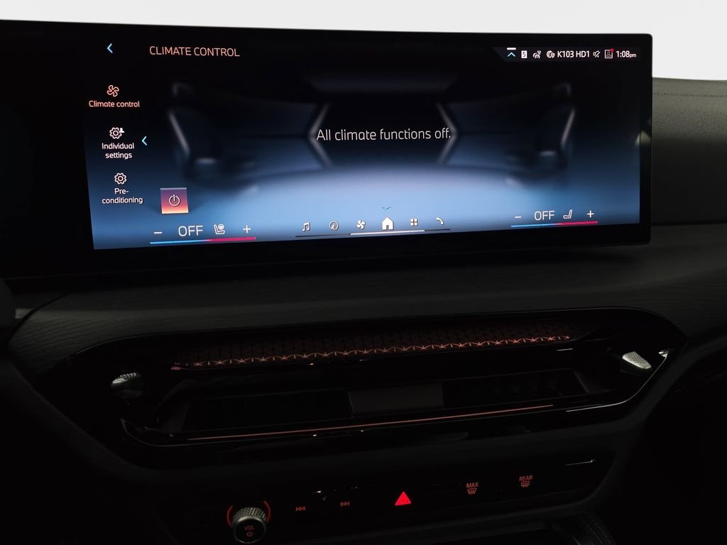 2026 BMW 4 Series 430i - Photo 19