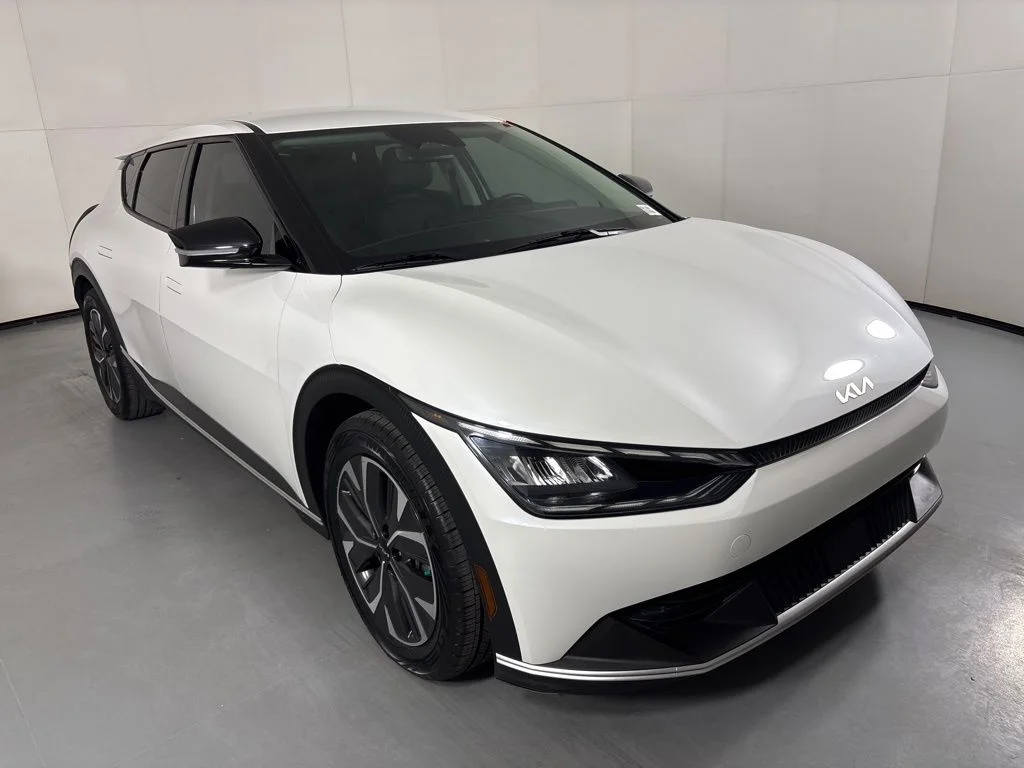 Used 2024 Kia EV6 Light L/R with VIN KNDC34LA3R5176542 for sale in Mesa, AZ