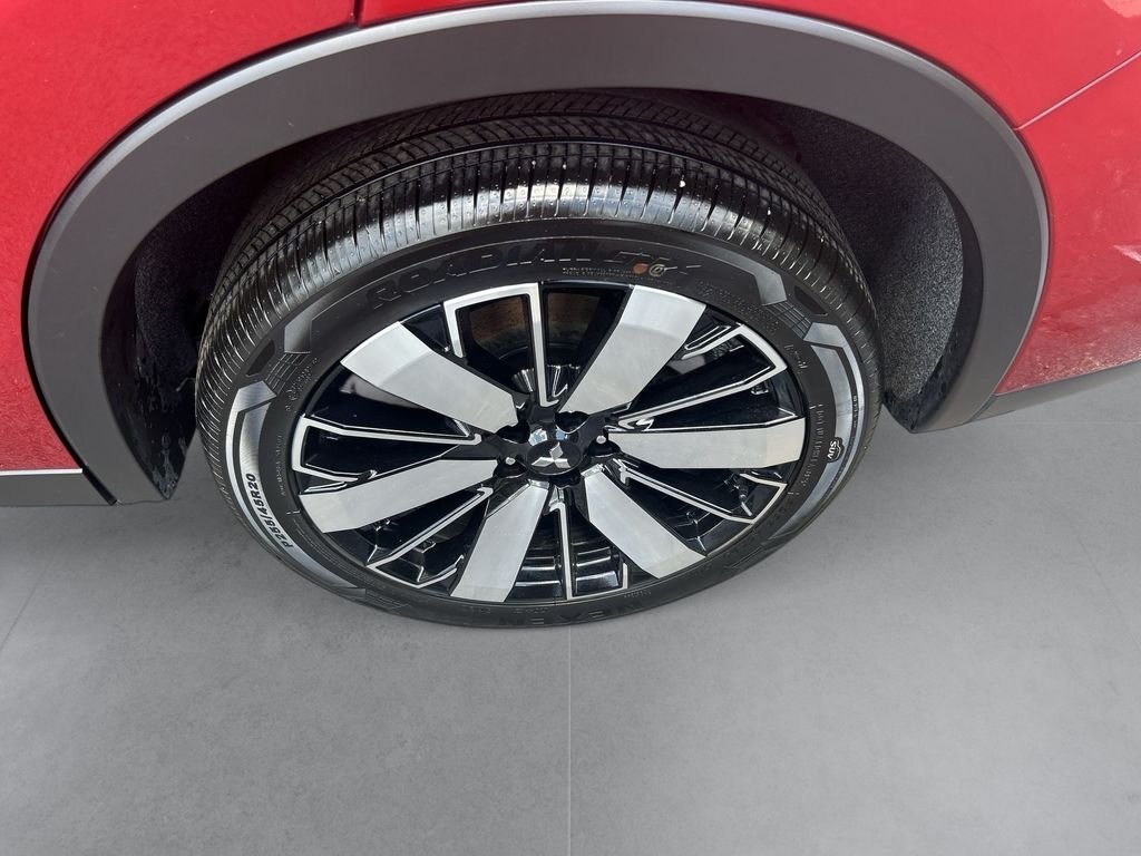 2026 Mitsubishi Outlander SE - Photo 33