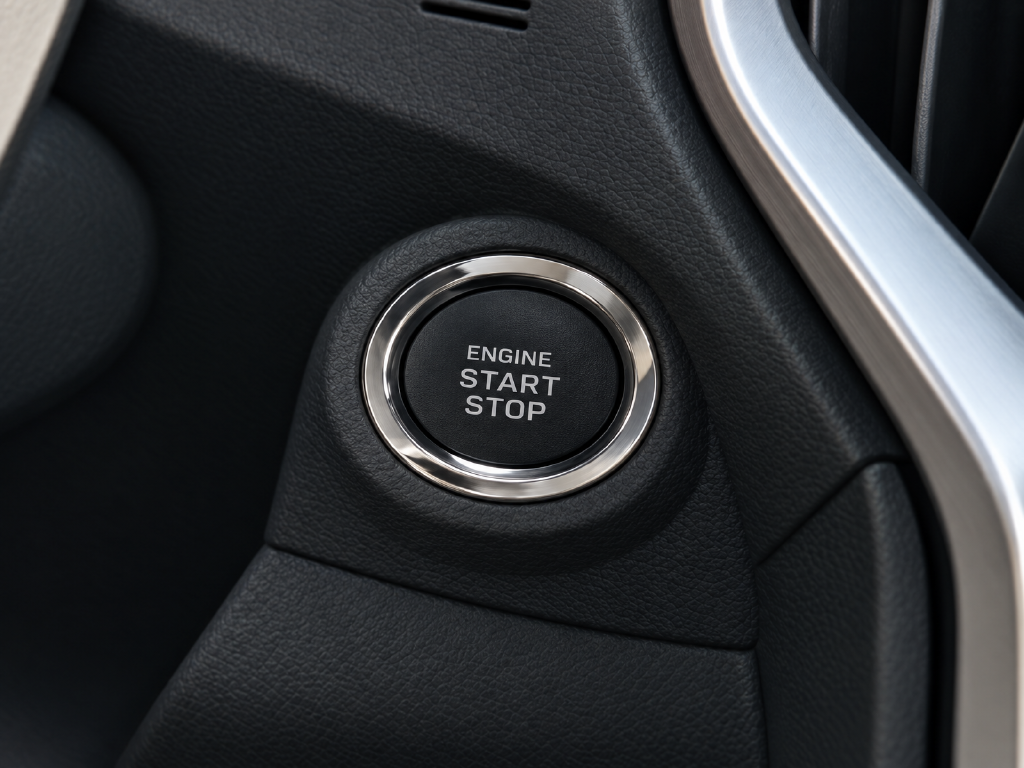 Used 2021 White Subaru Touring image 11