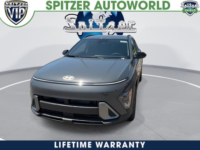 New 2026 Gray Hyundai SEL Sport AWD image 29