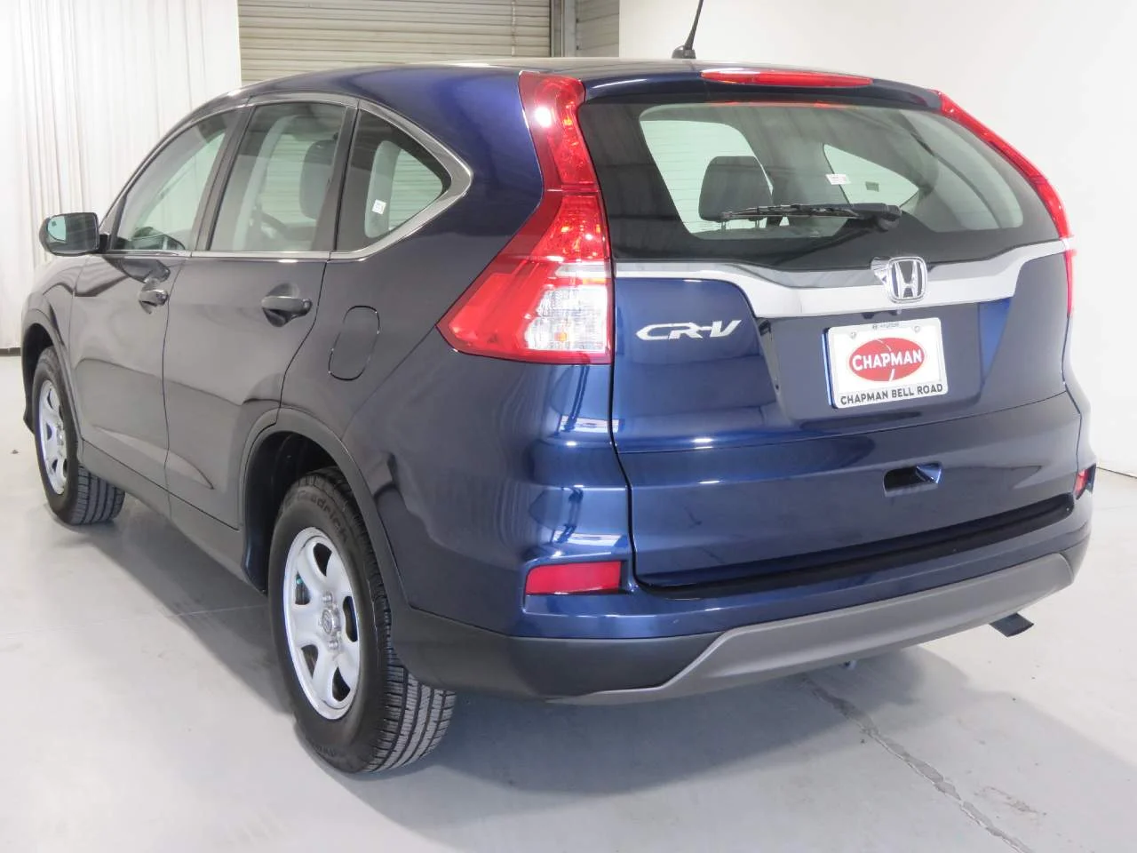 2015 Honda CR-V LX - Photo 6