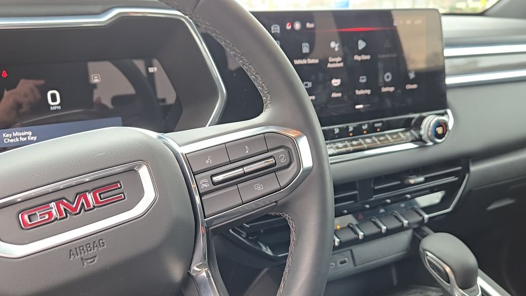 2025 GMC Canyon Elevation - Photo 12