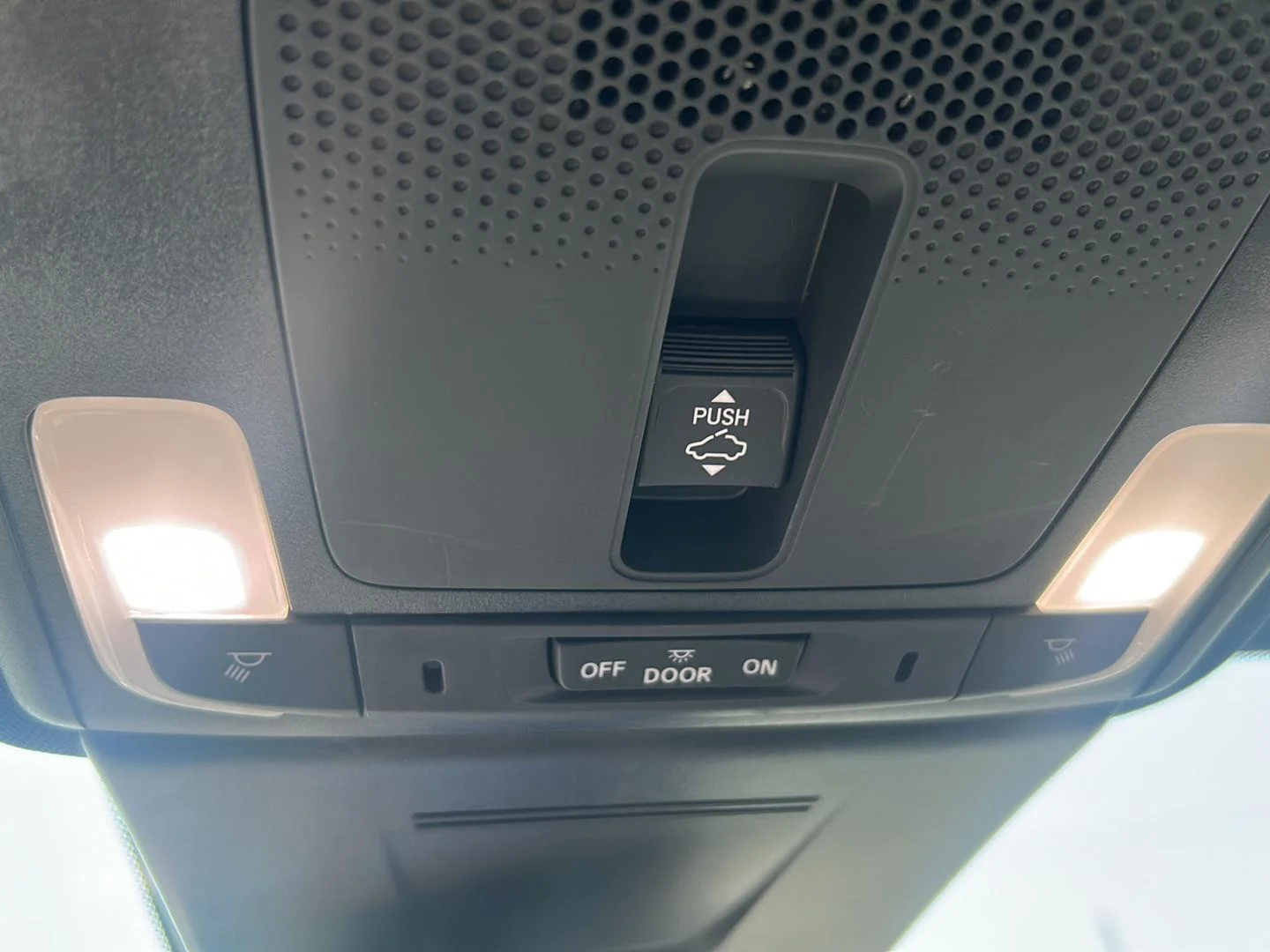 Used 2023 Sonic Gray Pearl Honda Sport Touring image 23