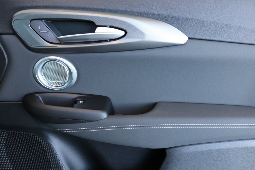 2026 Alfa Romeo Tonale Sport Speciale - Photo 41