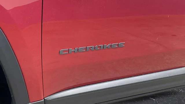New 2026 Red Hot Pearl-Coat Exterior Paint Jeep Overland image 45