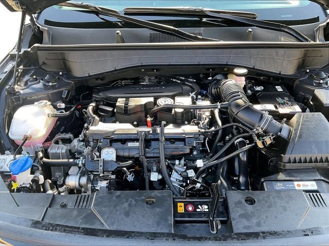 Used 2026 Abyss Black Hyundai SEL Premium image 28
