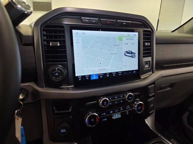 Used 2024 Silver Ford XLT image 27