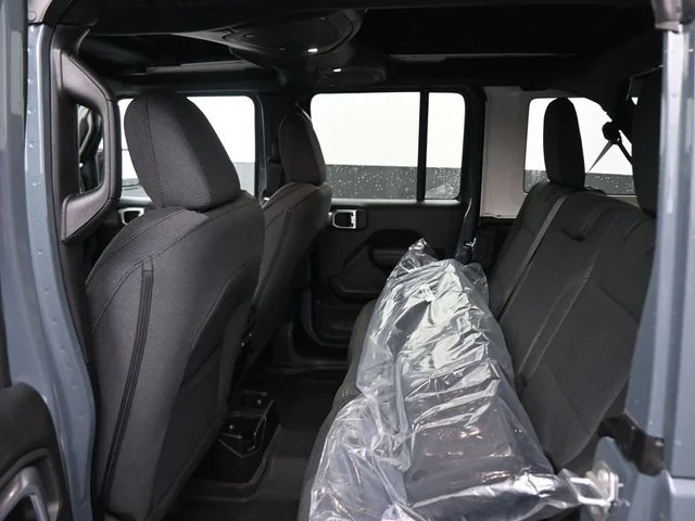 2026 Jeep Wrangler 4-Door Sport S - Photo 27