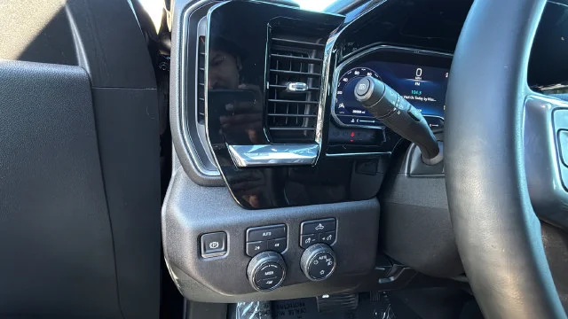 Used 2024 Black Chevrolet LT (2FL) image 21