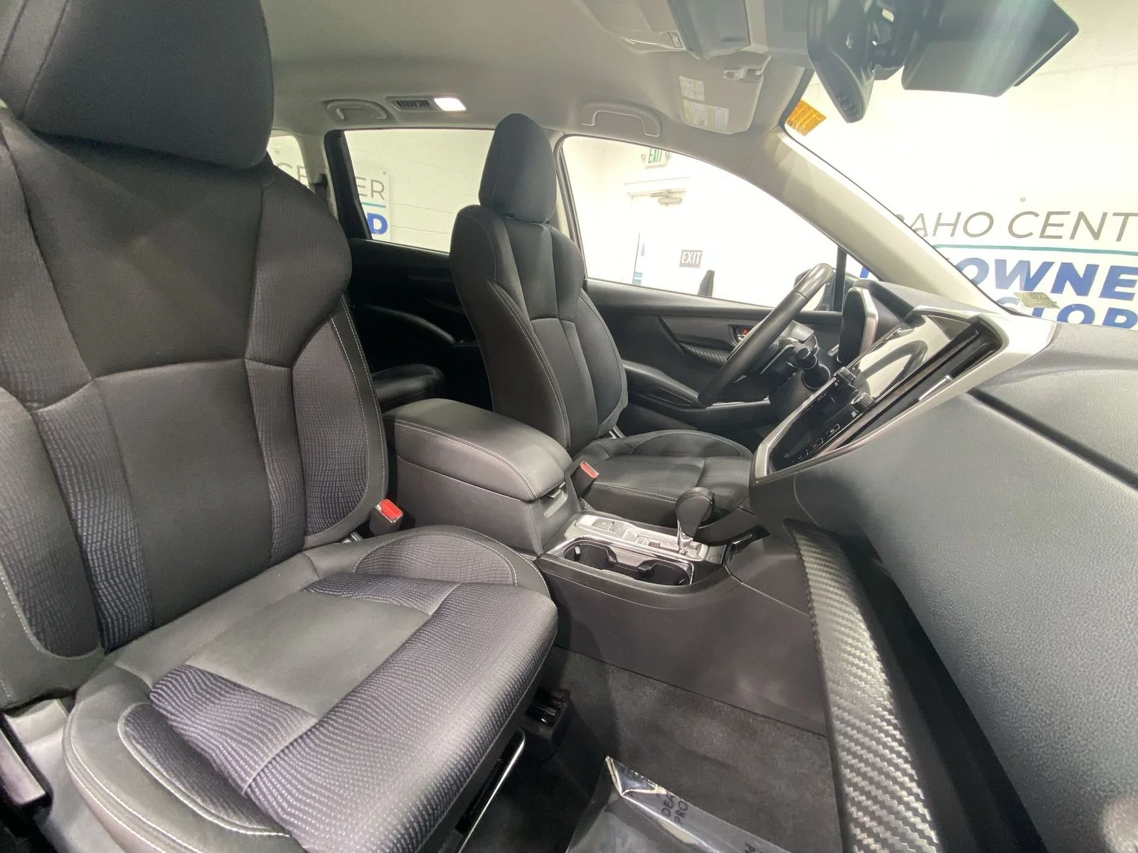 2025 Subaru Ascent Premium - Photo 24