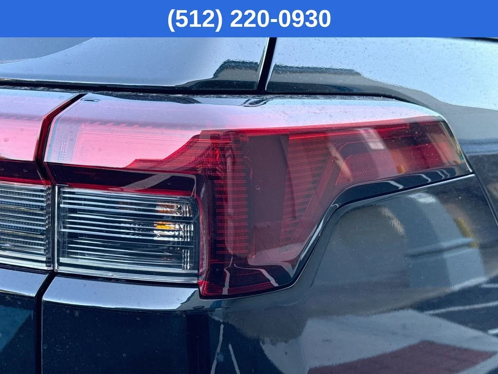 New 2026 Black Subaru Touring XT image 37