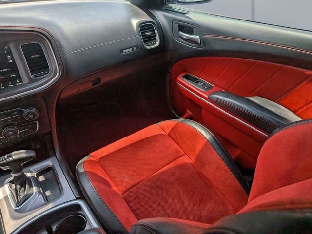 Used 2022 Gray Dodge R T Scat Pack image 19