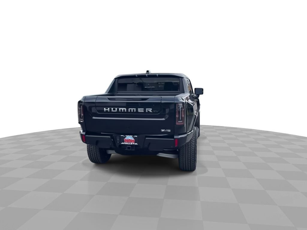 2026 GMC HUMMER EV 2X - Photo 7