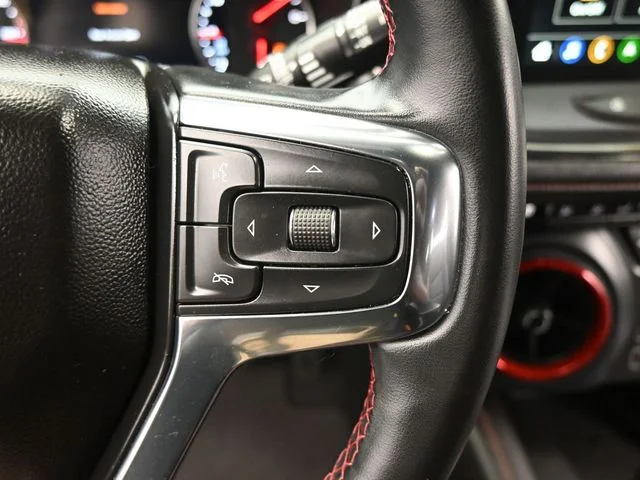 2023 Chevrolet Blazer RS - Photo 21