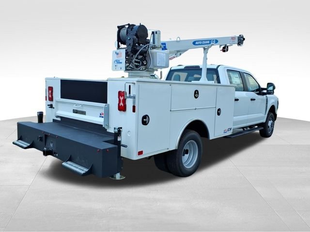 New 2026 Oxford White Ford XL image 18